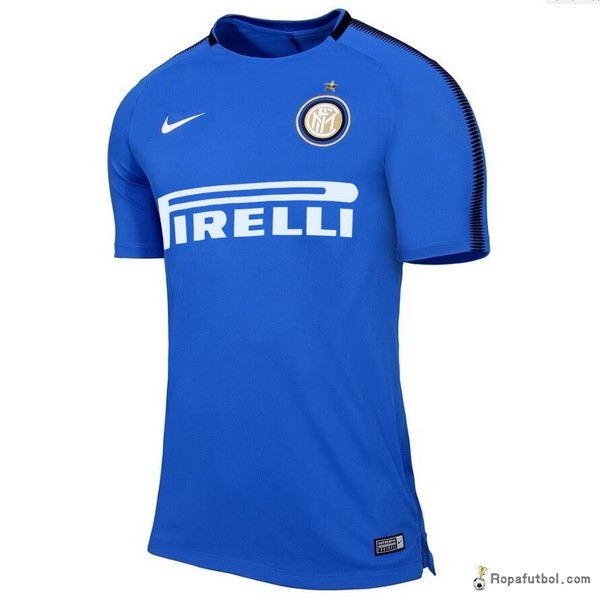 Camiseta Entrenamiento Inter de Milán 2017/18